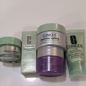 Clinique Bundle of Skincare Minis